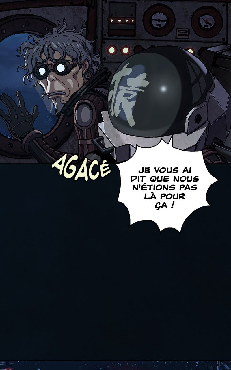 Read Leviathan FR Manga Online