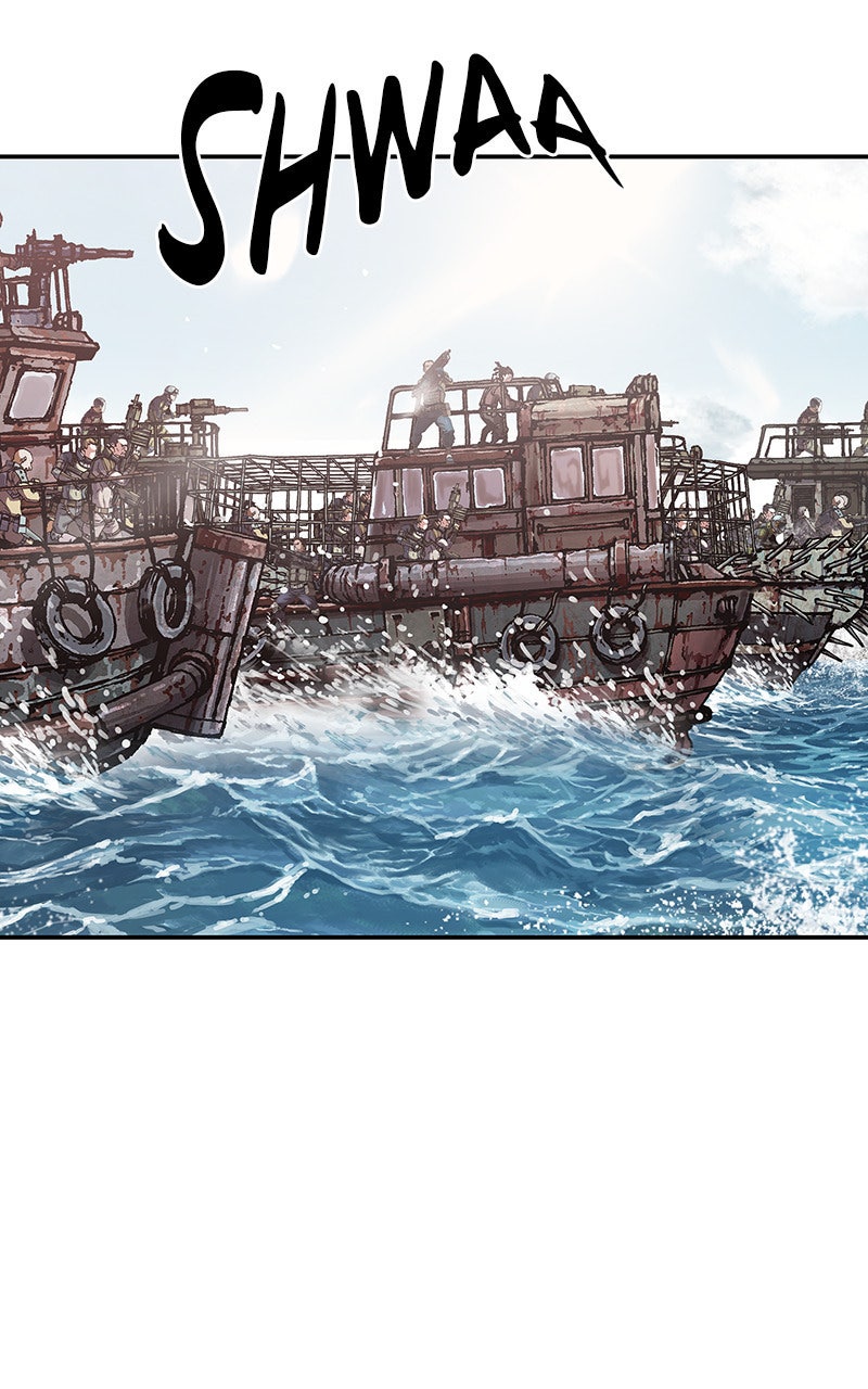 Read Leviathan FR Manga Online