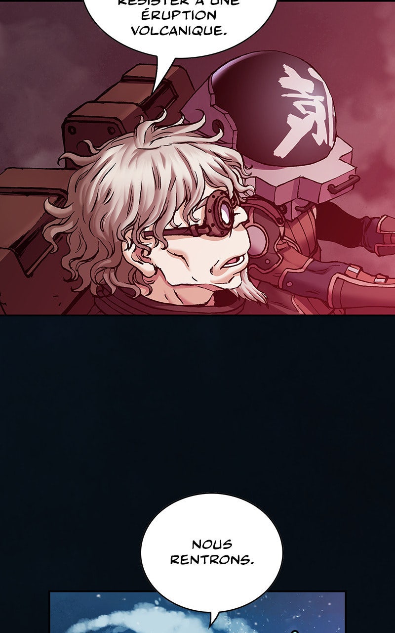 Read Leviathan FR Manga Online