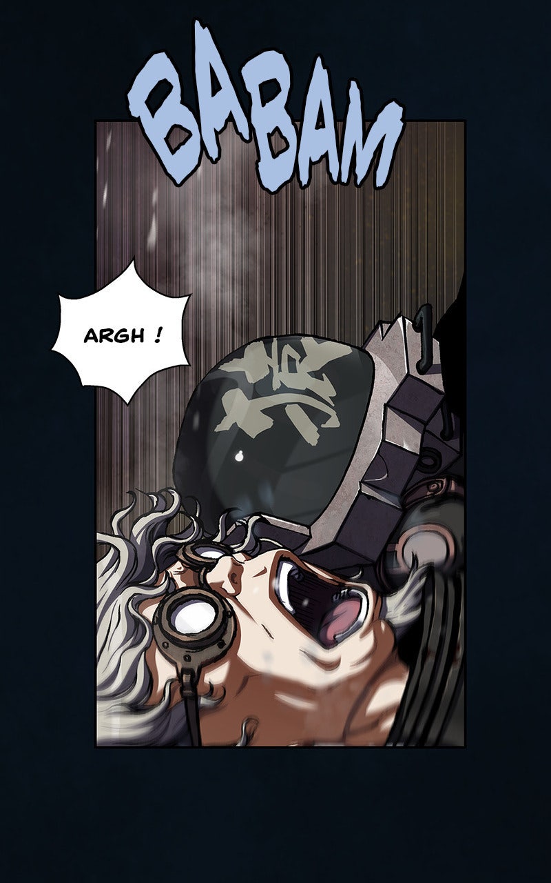 Read Leviathan FR Manga Online