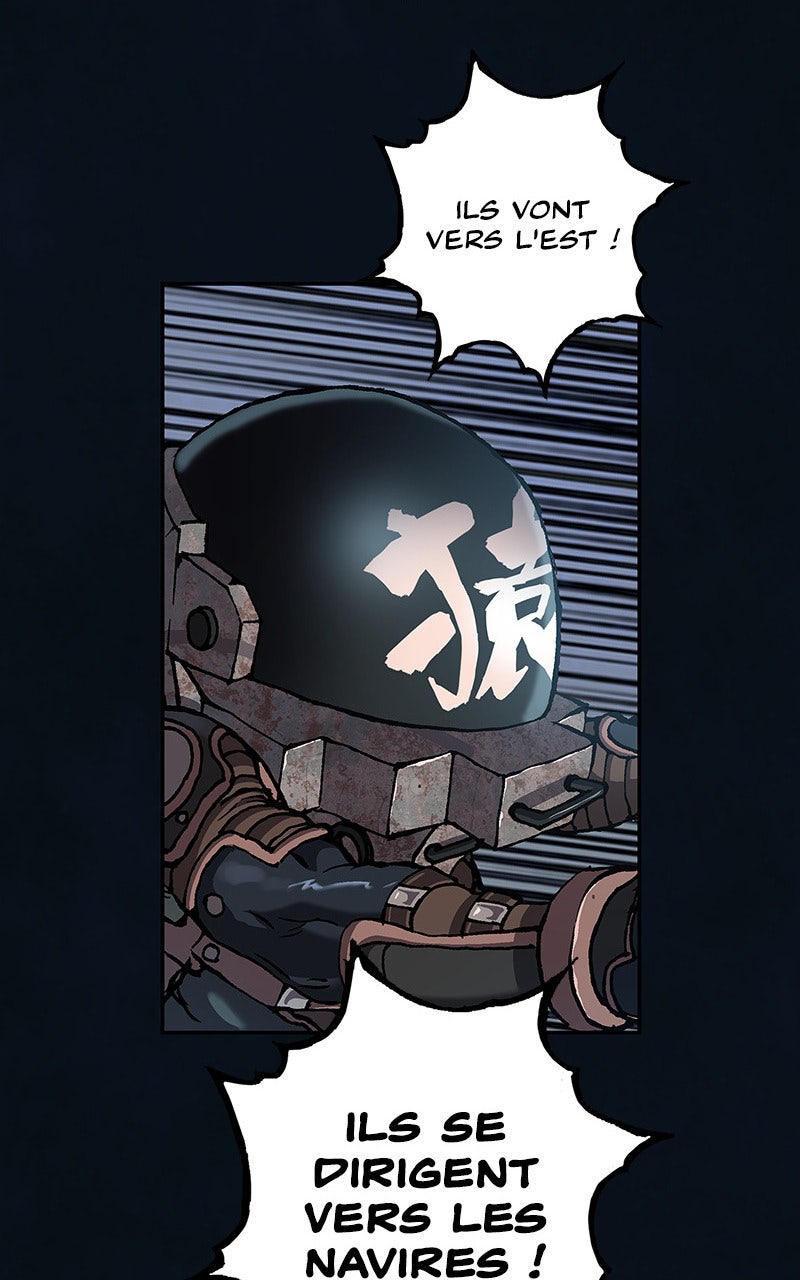 Read Leviathan FR Manga Online