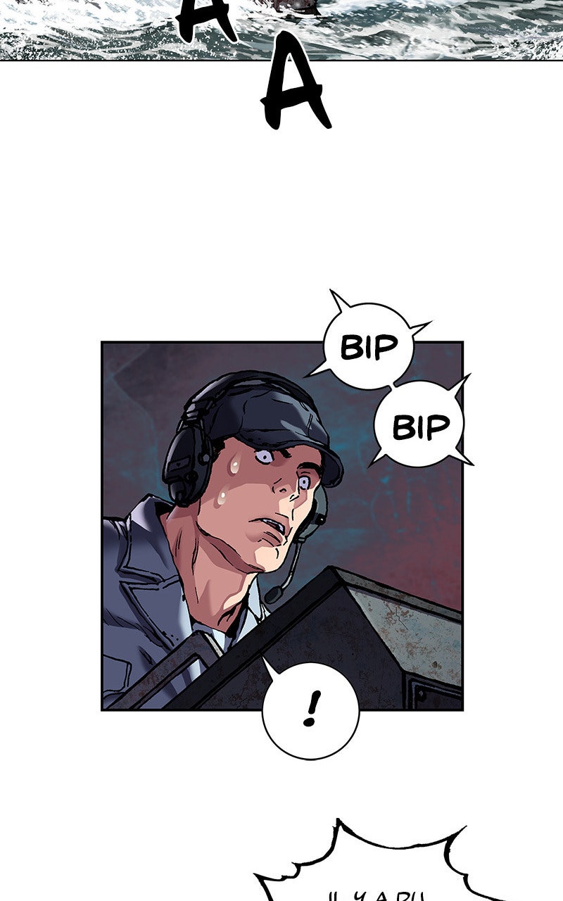 Read Leviathan FR Manga Online