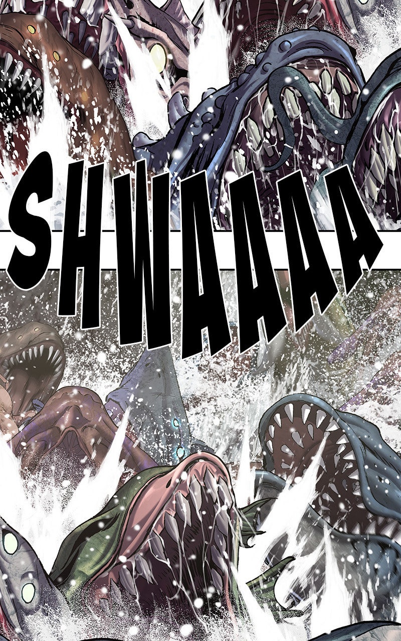 Read Leviathan FR Manga Online