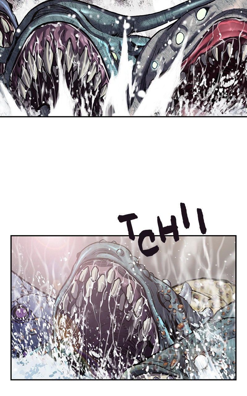 Read Leviathan FR Manga Online