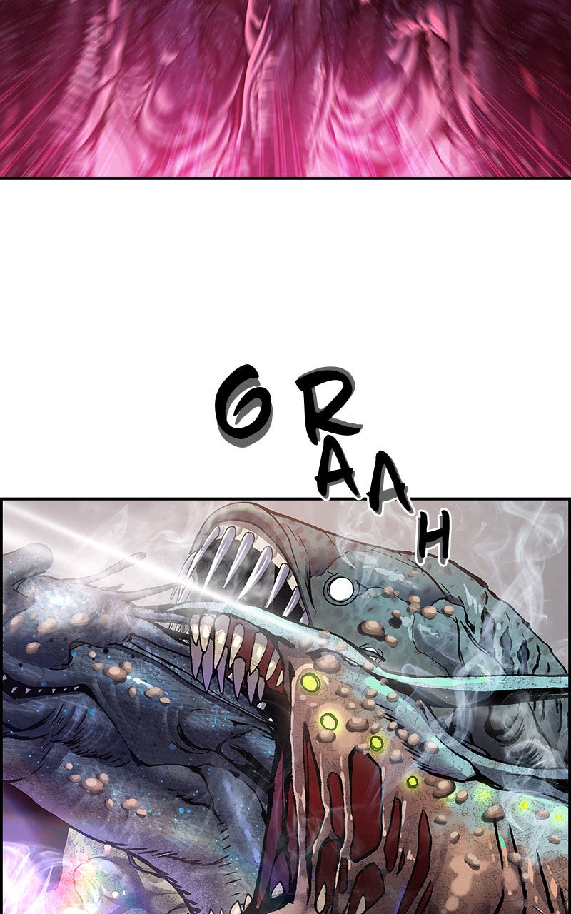 Read Leviathan FR Manga Online