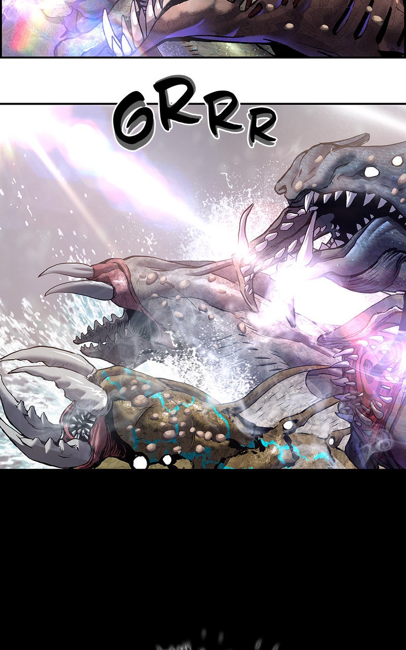 Read Leviathan FR Manga Online