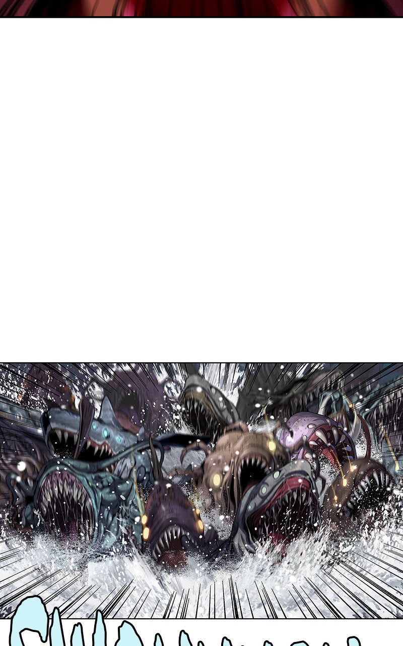 Read Leviathan FR Manga Online