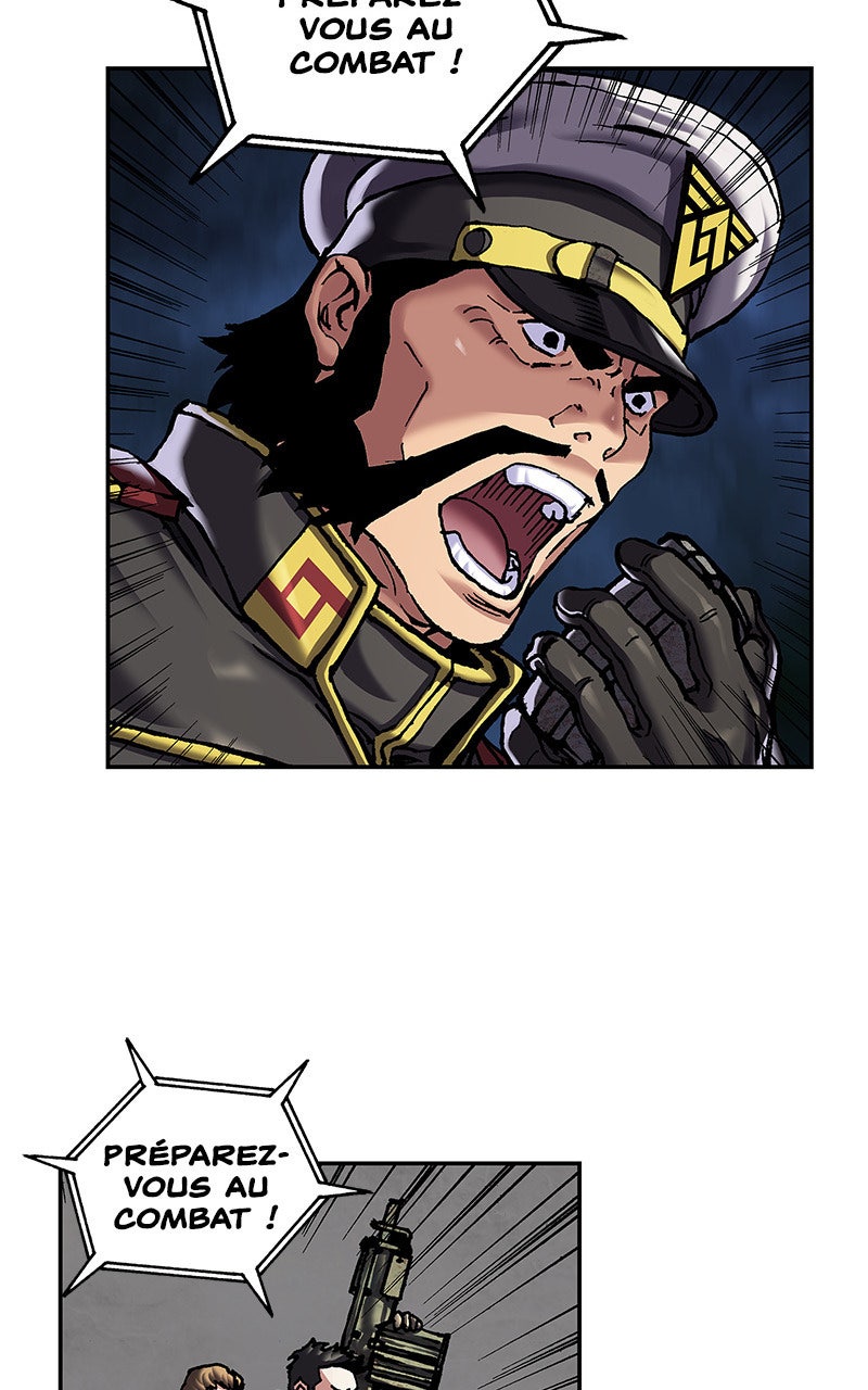 Read Leviathan FR Manga Online