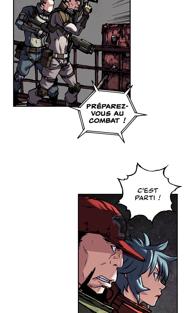 Read Leviathan FR Manga Online