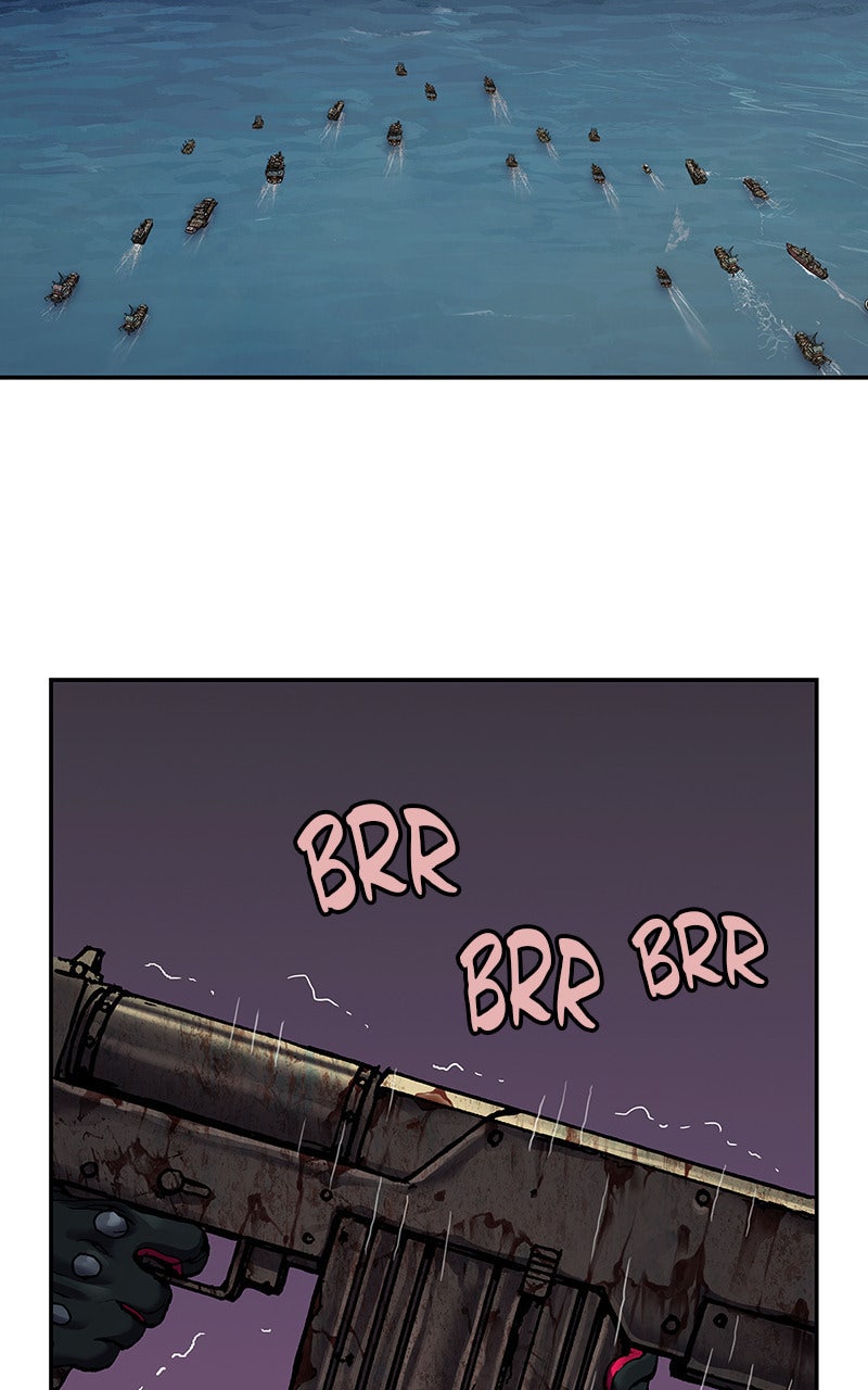 Read Leviathan FR Manga Online