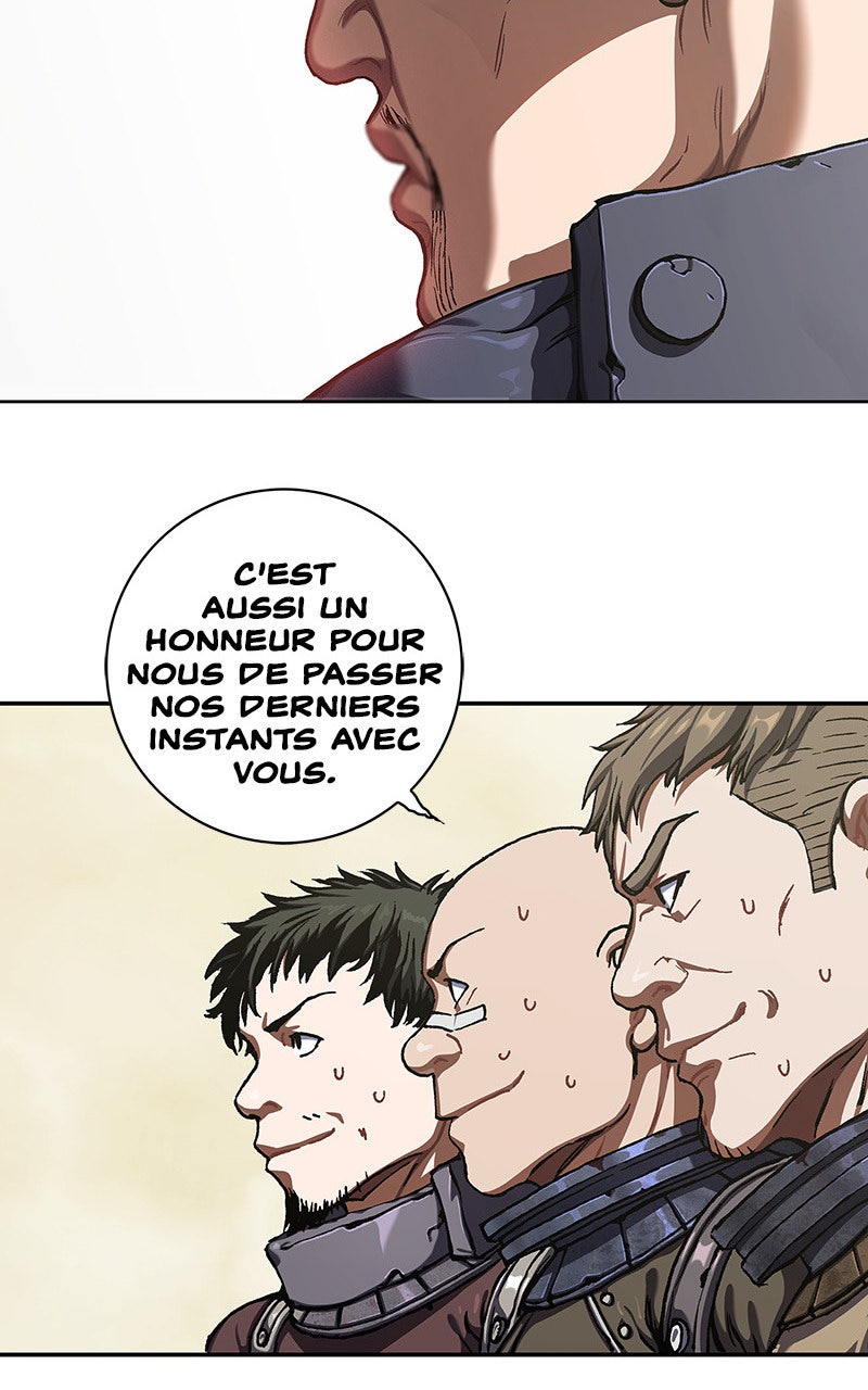 Read Leviathan FR Manga Online