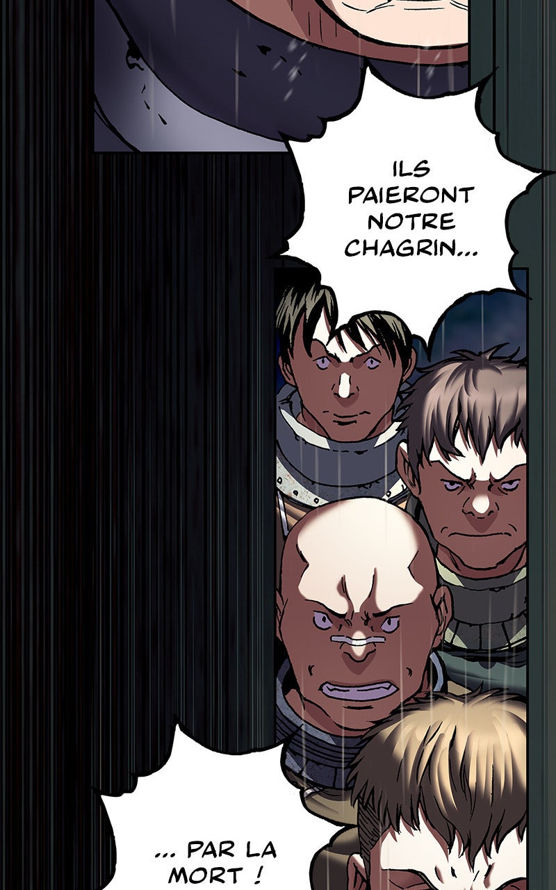 Read Leviathan FR Manga Online