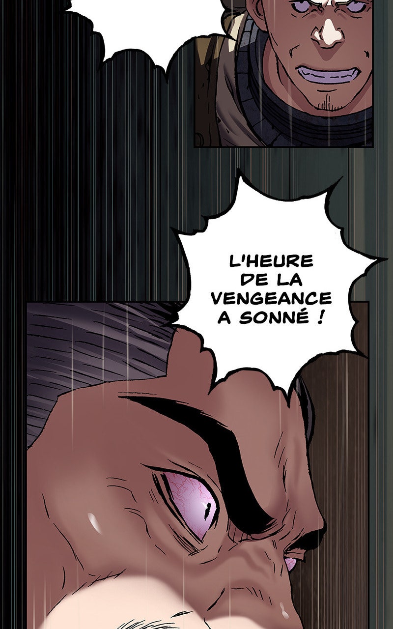 Read Leviathan FR Manga Online