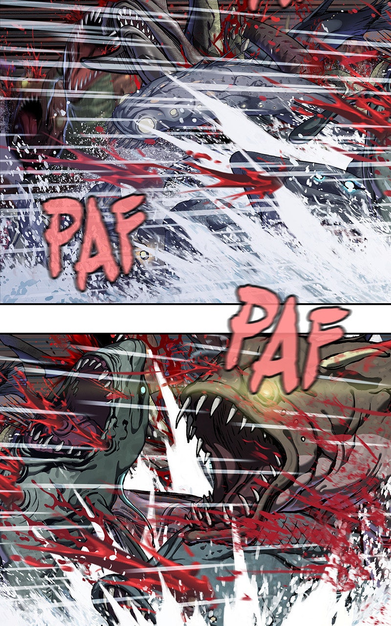 Read Leviathan FR Manga Online