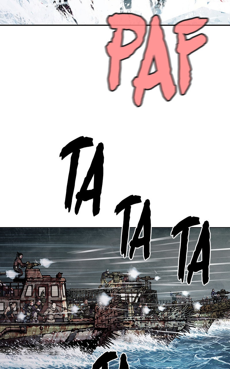 Read Leviathan FR Manga Online