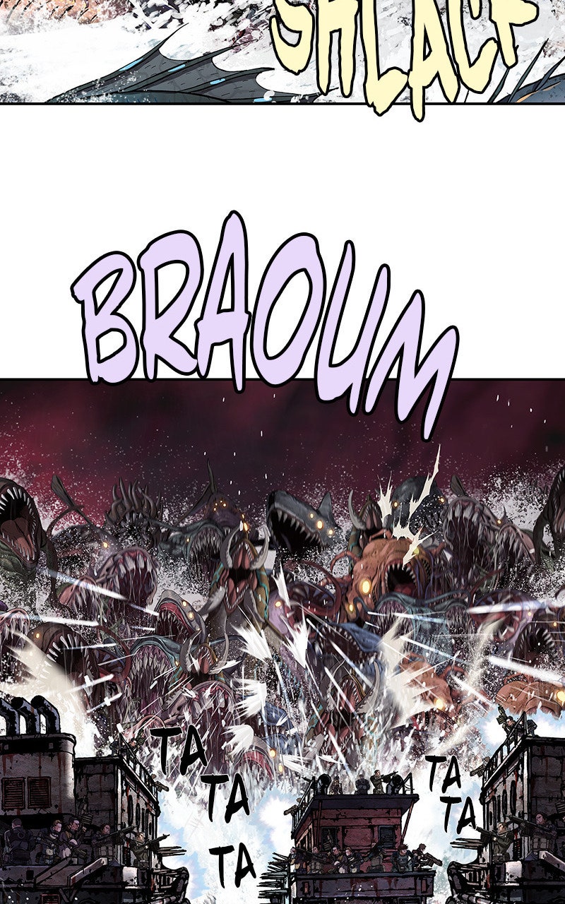 Read Leviathan FR Manga Online