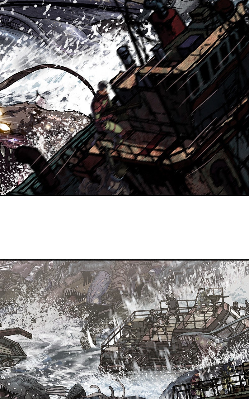 Read Leviathan FR Manga Online