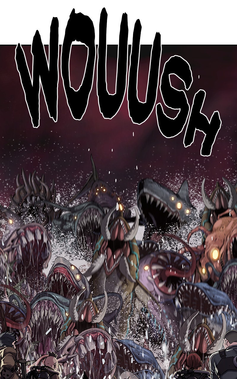 Read Leviathan FR Manga Online