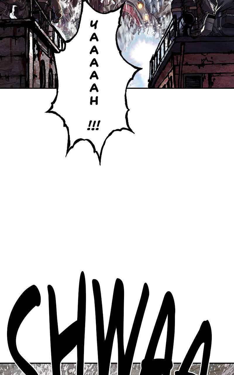 Read Leviathan FR Manga Online