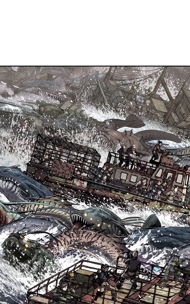 Read Leviathan FR Manga Online