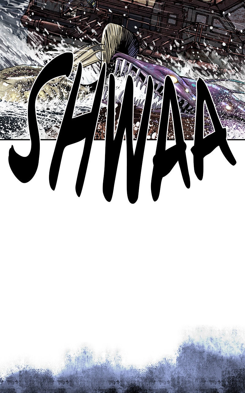 Read Leviathan FR Manga Online