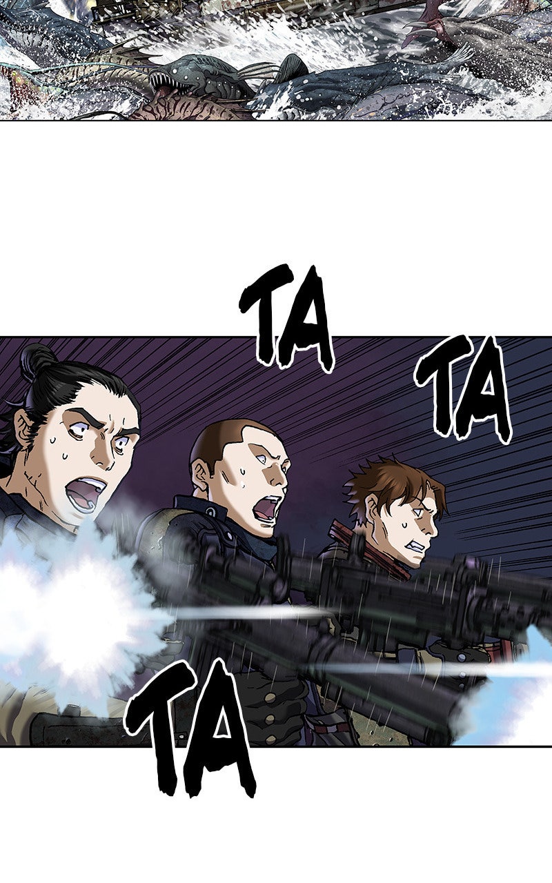 Read Leviathan FR Manga Online