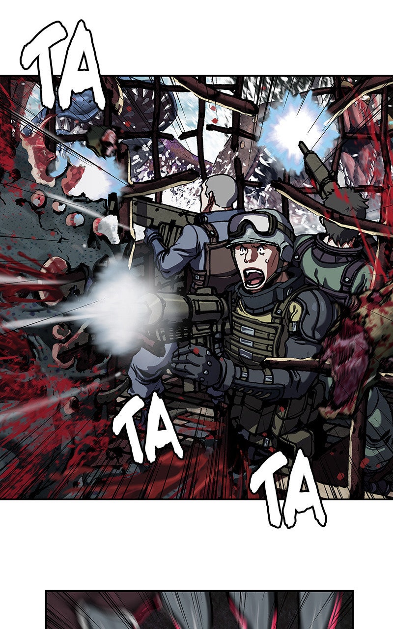 Read Leviathan FR Manga Online