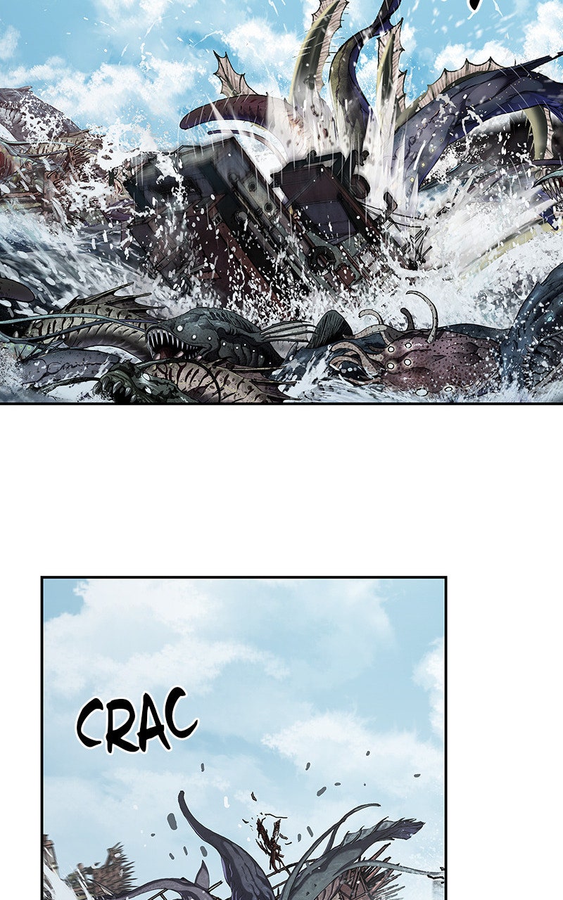 Read Leviathan FR Manga Online