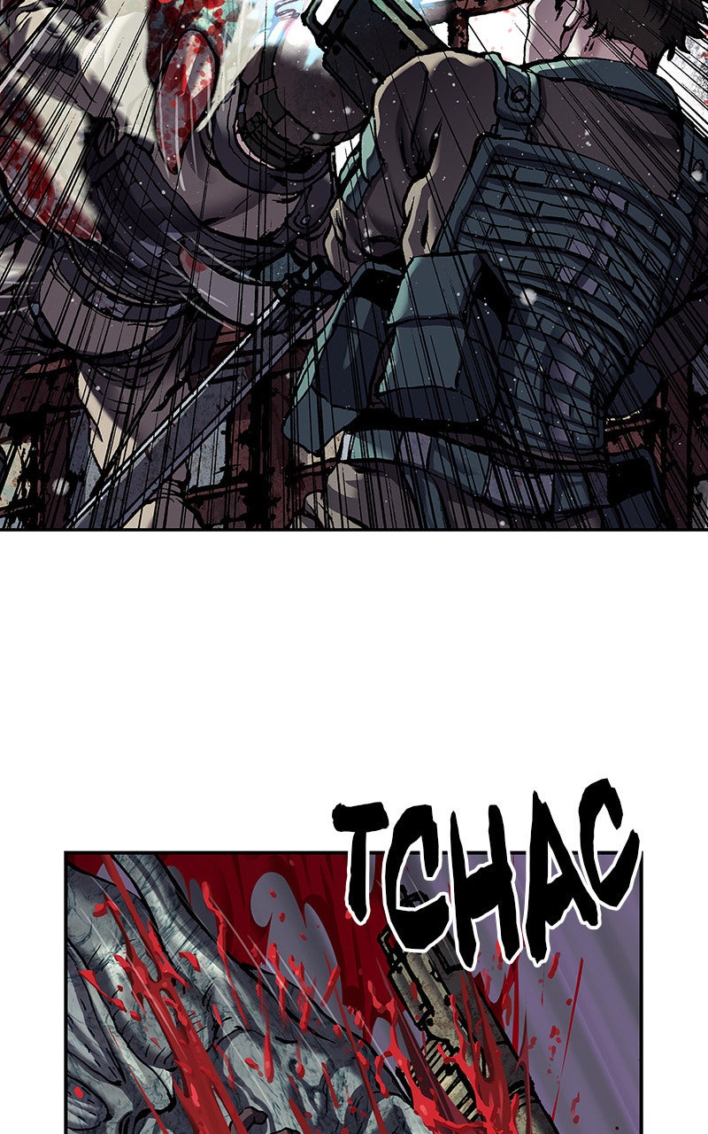 Read Leviathan FR Manga Online