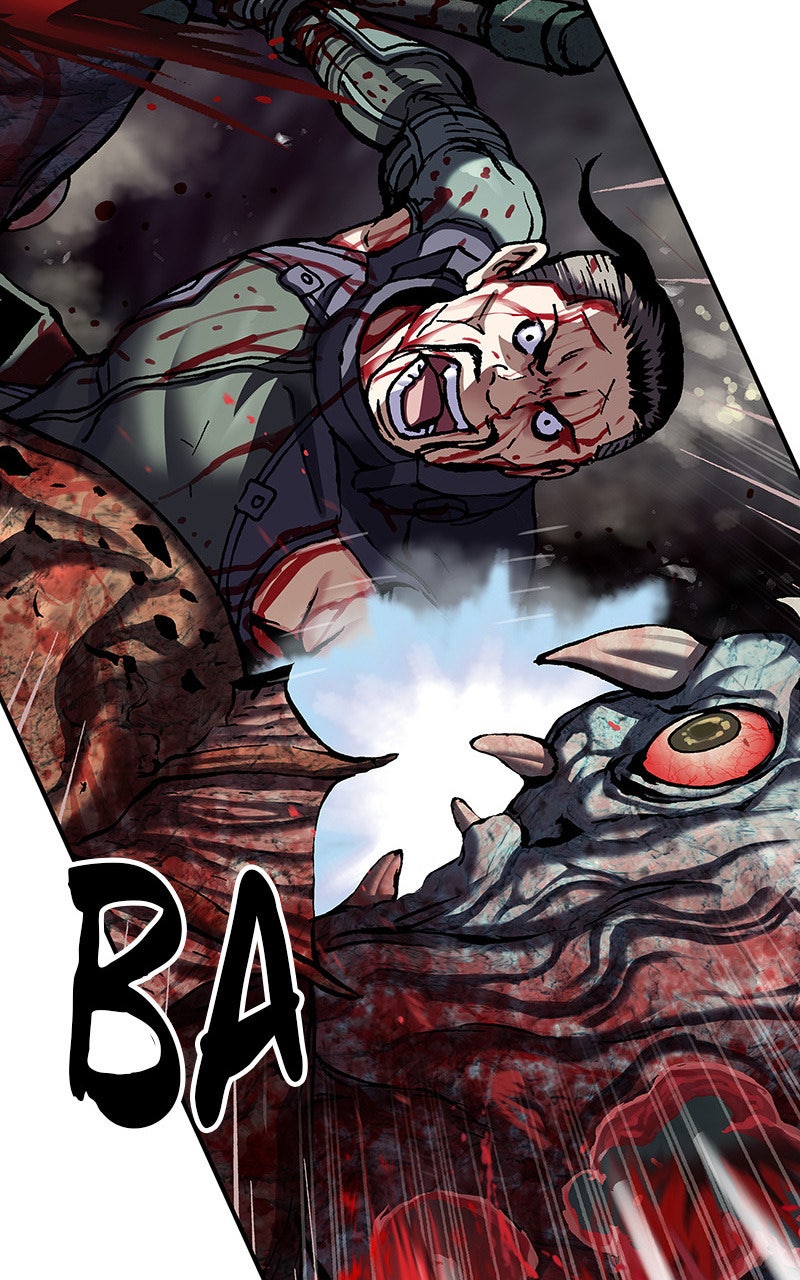 Read Leviathan FR Manga Online