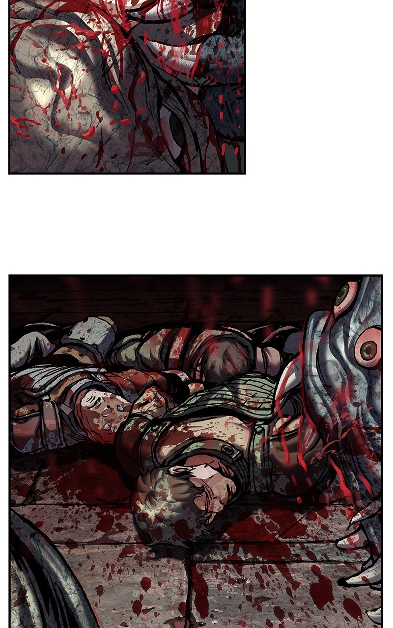 Read Leviathan FR Manga Online