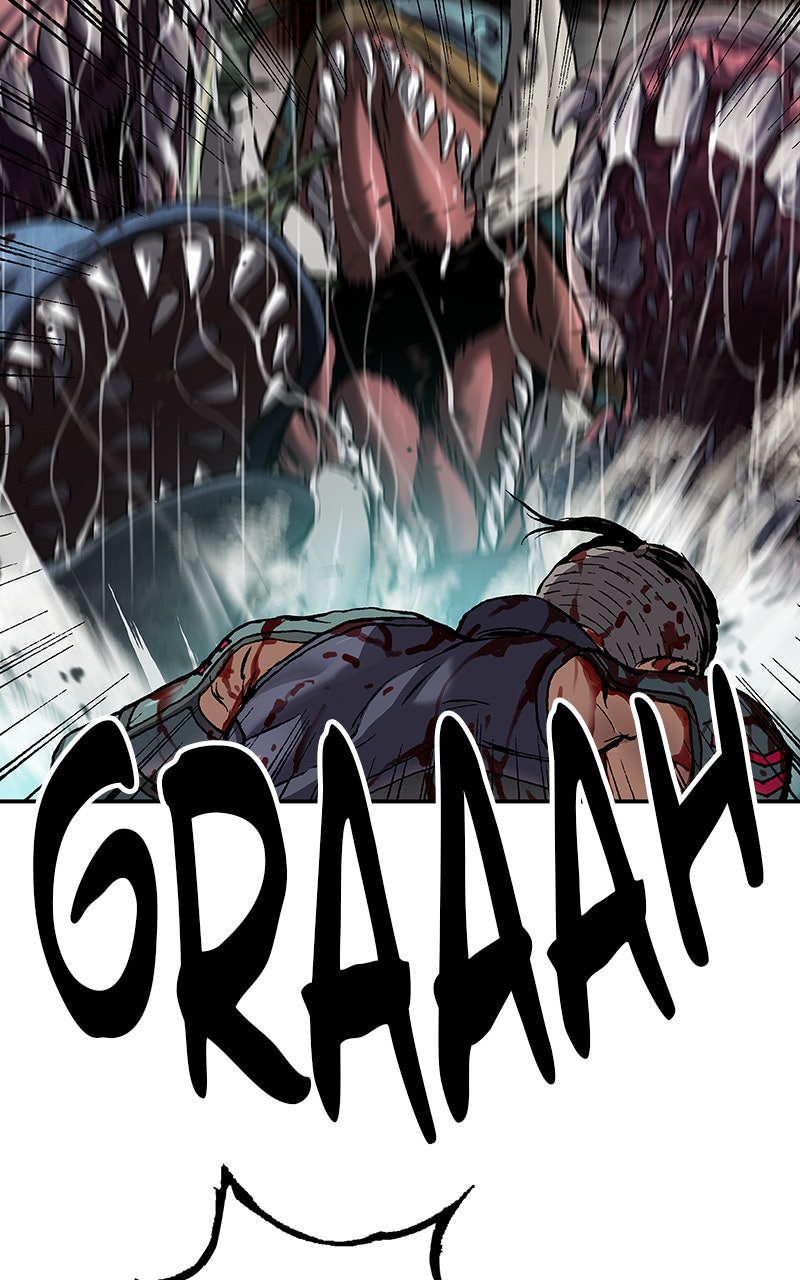 Read Leviathan FR Manga Online