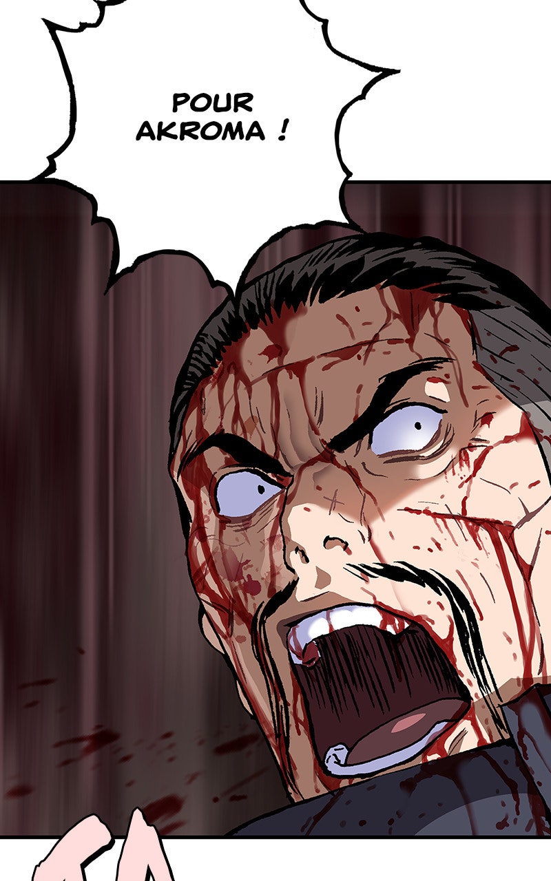 Read Leviathan FR Manga Online