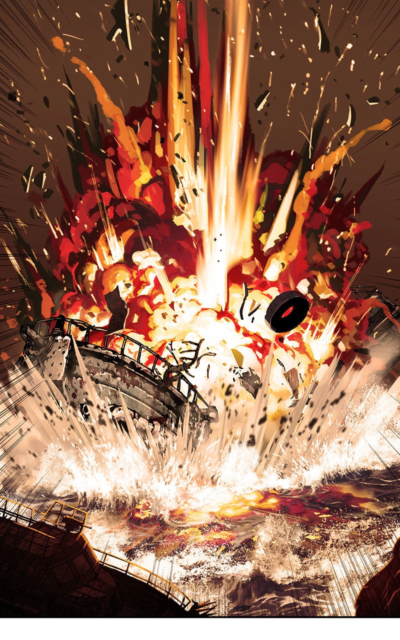 Read Leviathan FR Manga Online