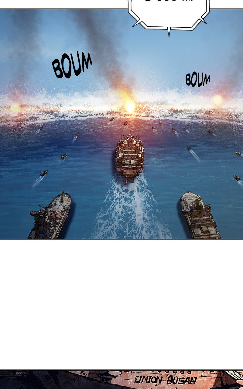 Read Leviathan FR Manga Online