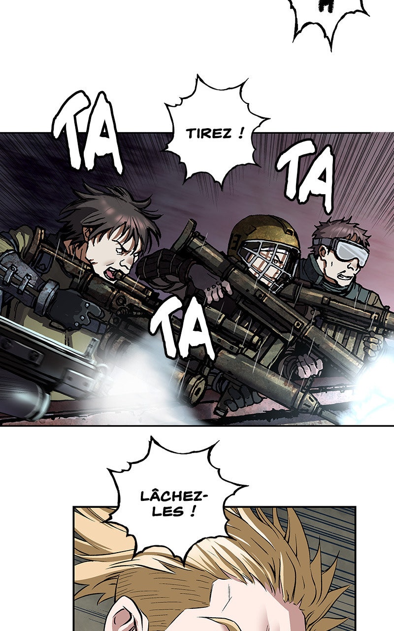 Read Leviathan FR Manga Online