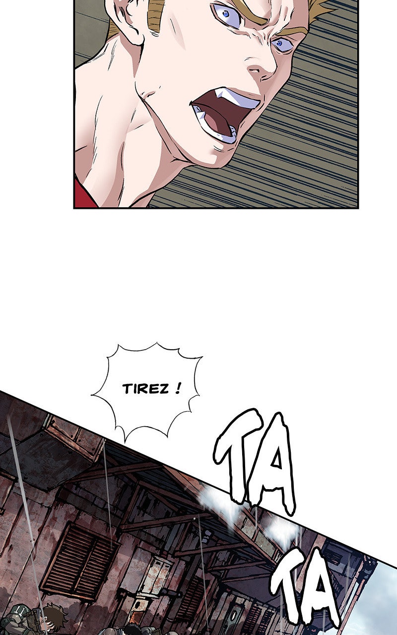 Read Leviathan FR Manga Online