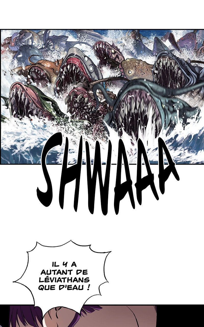 Read Leviathan FR Manga Online
