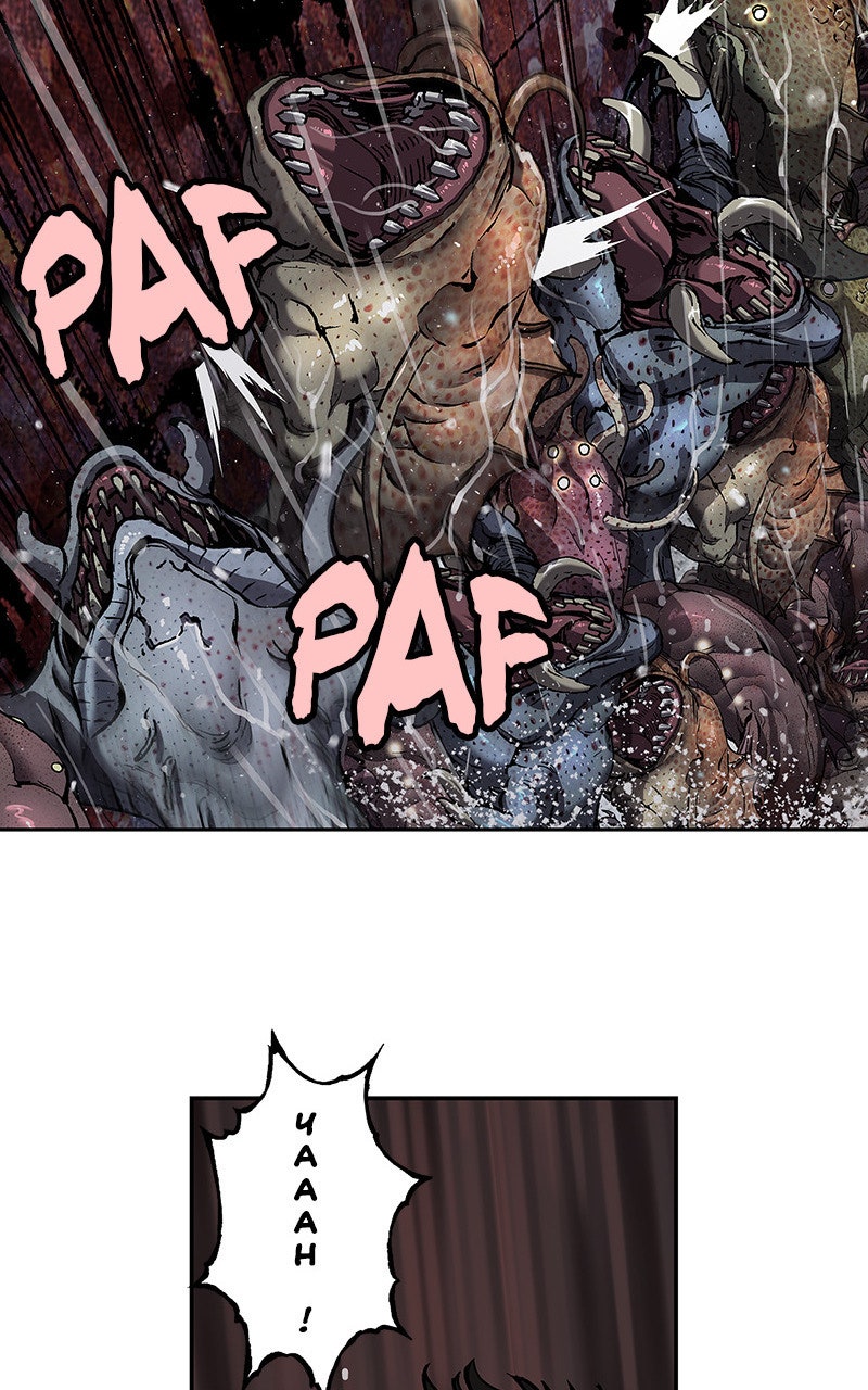 Read Leviathan FR Manga Online