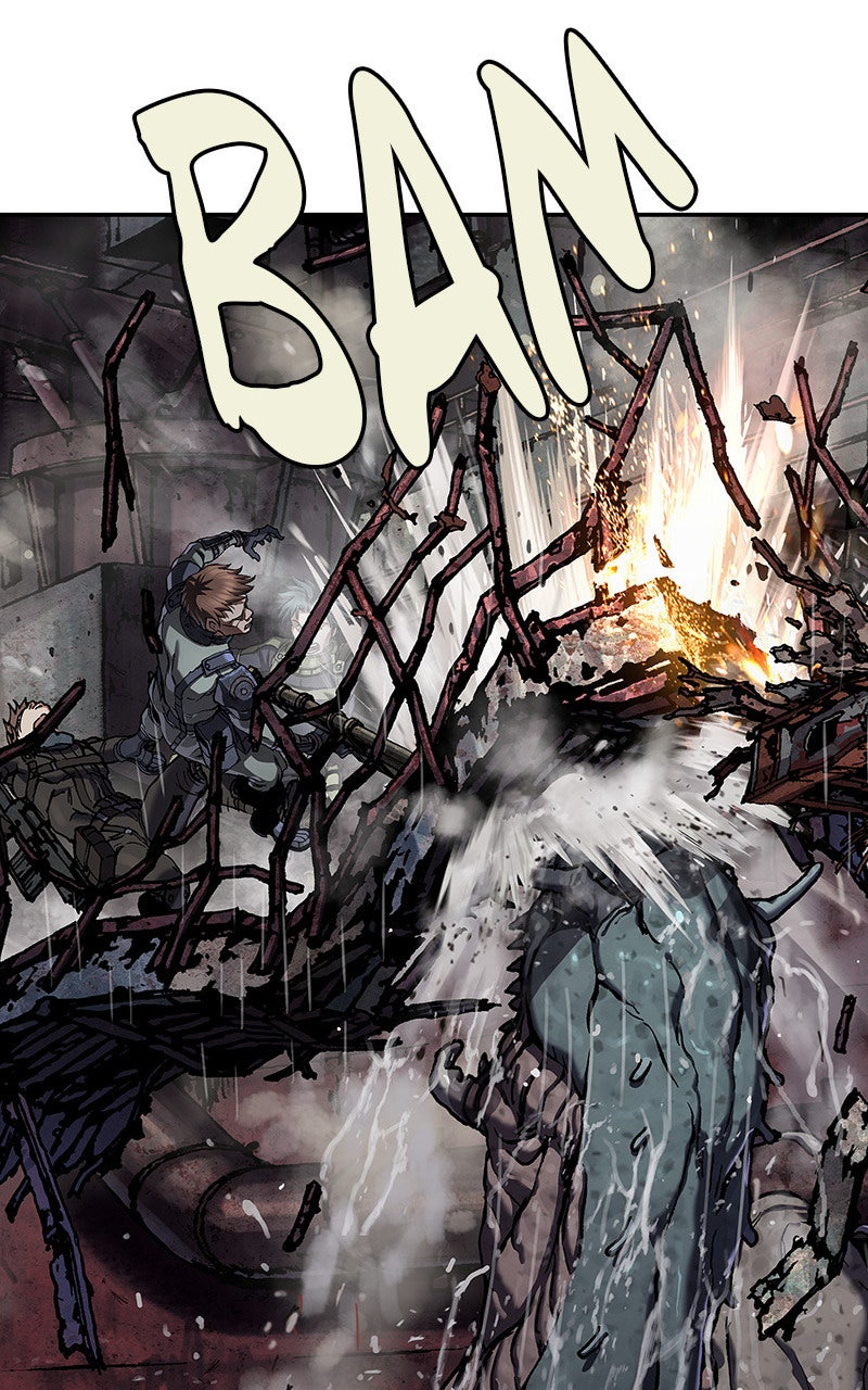 Read Leviathan FR Manga Online