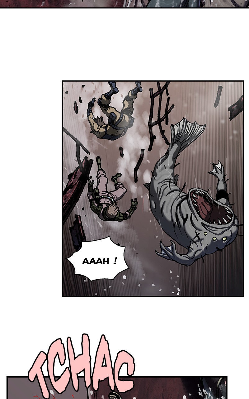 Read Leviathan FR Manga Online