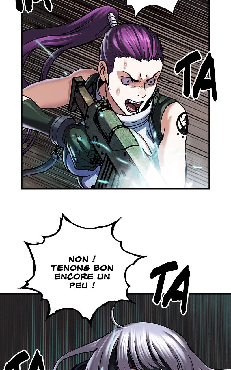 Read Leviathan FR Manga Online