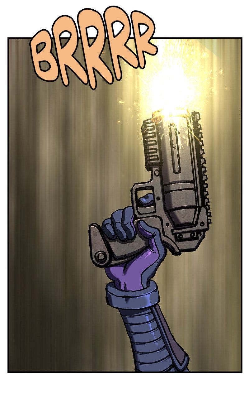 Read Leviathan FR Manga Online