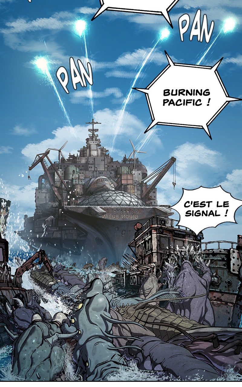 Read Leviathan FR Manga Online