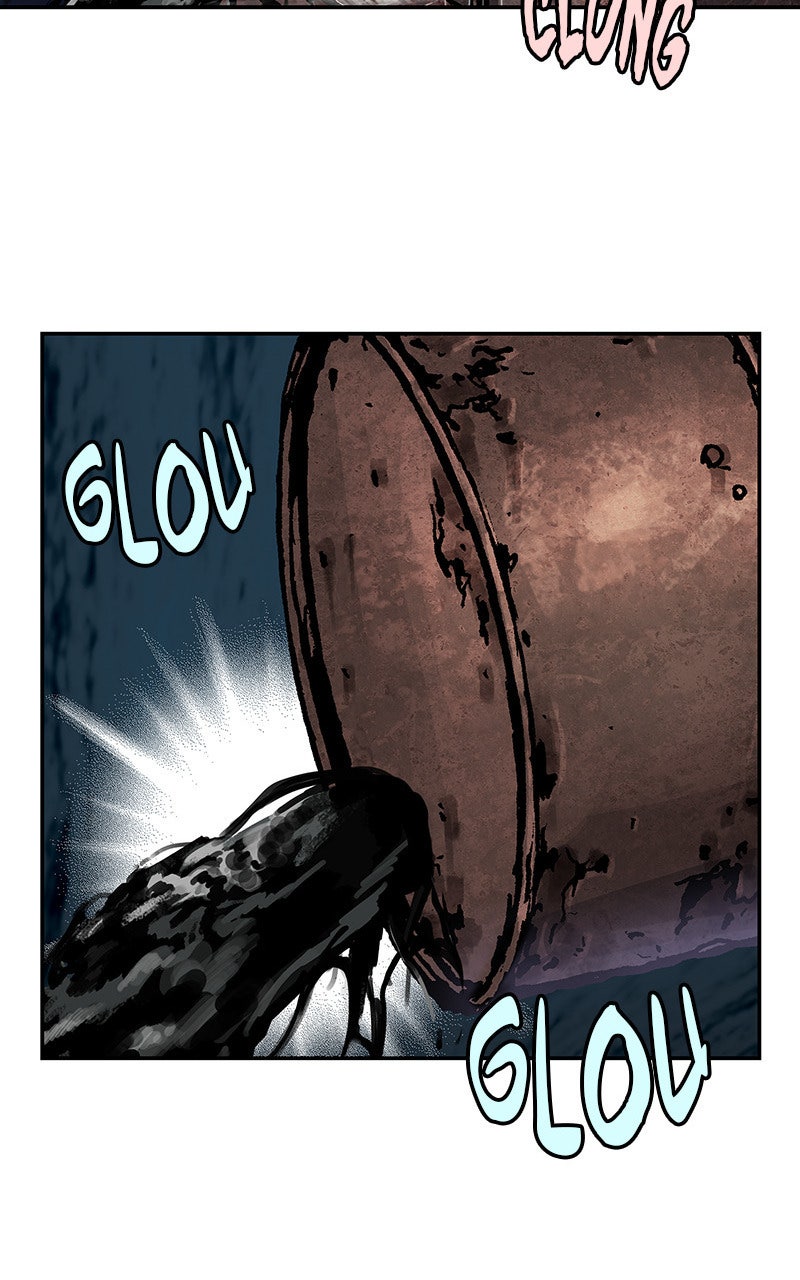 Read Leviathan FR Manga Online