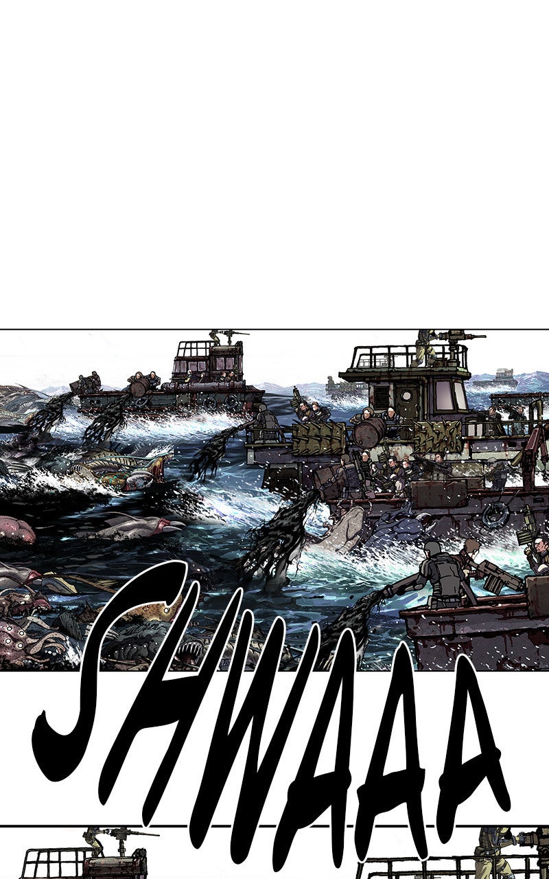 Read Leviathan FR Manga Online