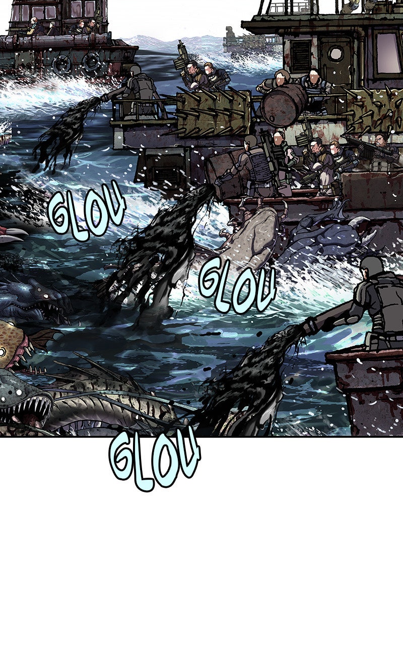 Read Leviathan FR Manga Online