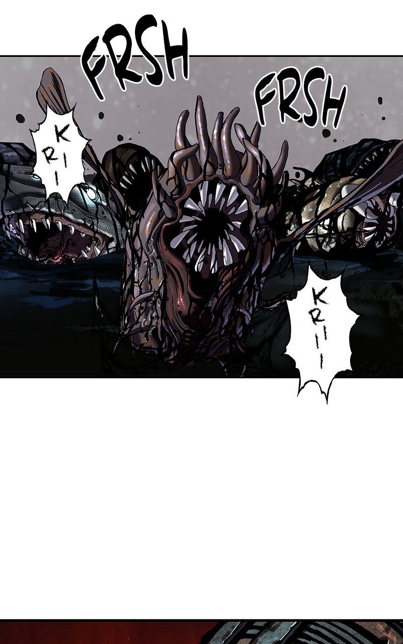 Read Leviathan FR Manga Online