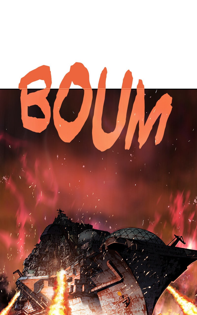 Read Leviathan FR Manga Online