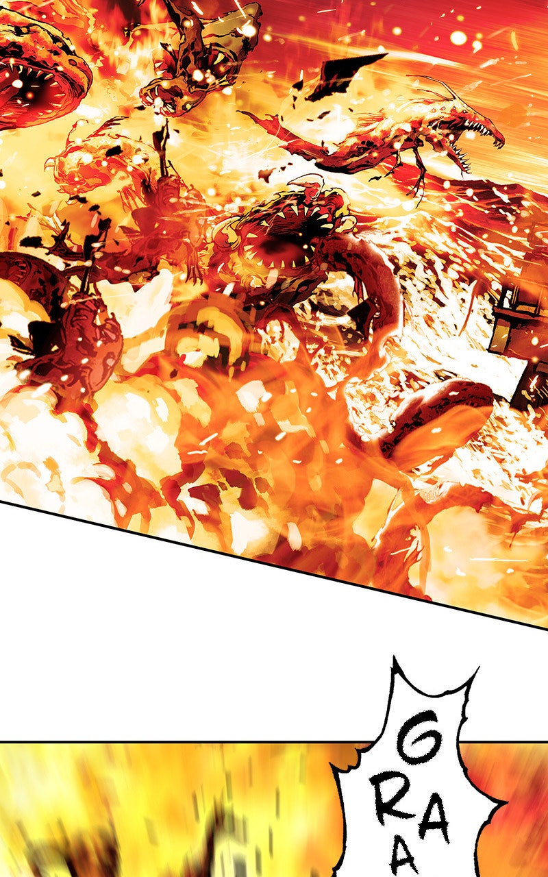 Read Leviathan FR Manga Online